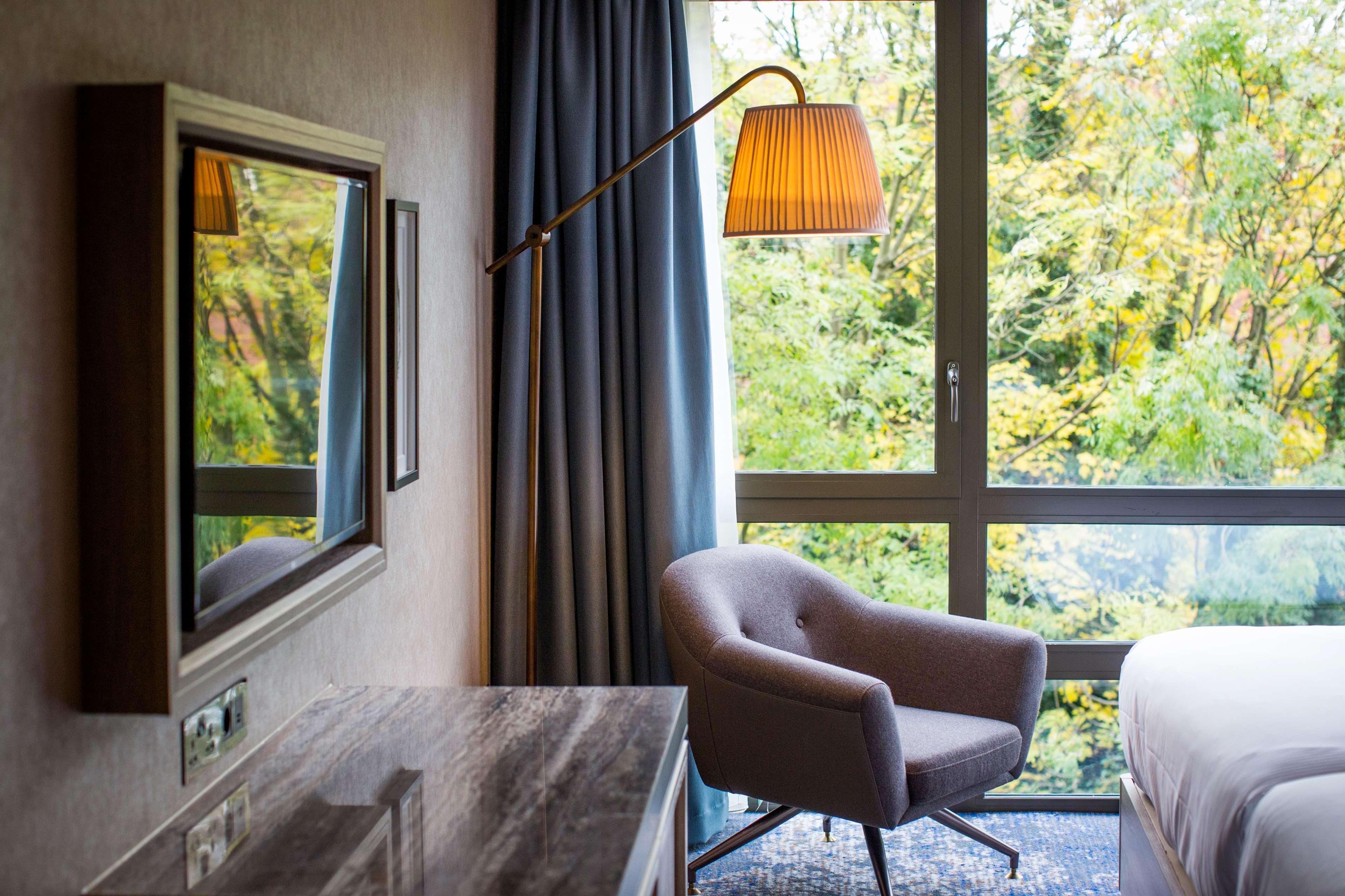 Doubletree By Hilton London Kingston Upon Thames Hotel Kingston upon Thames  Kültér fotó
