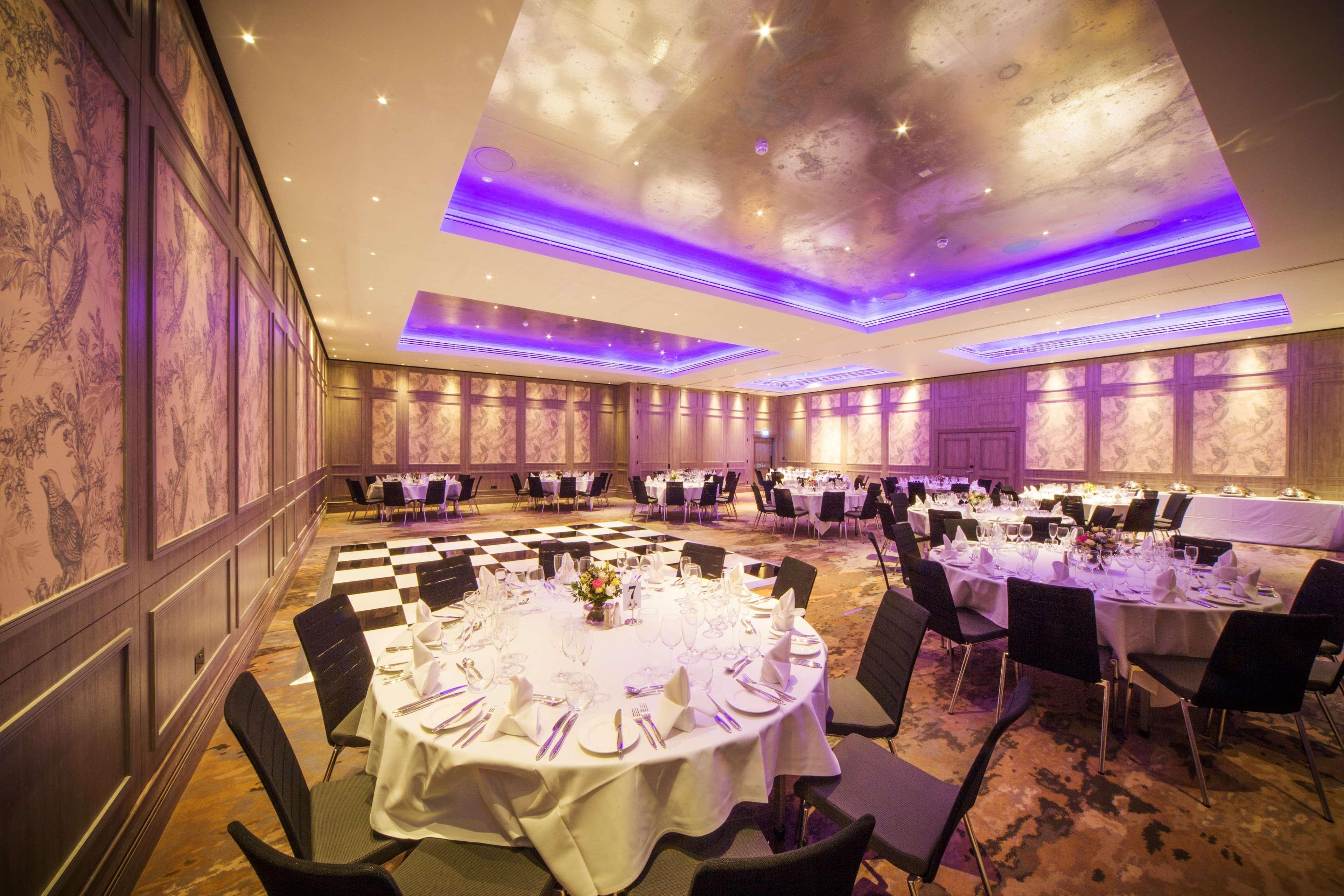 Doubletree By Hilton London Kingston Upon Thames Hotel Kingston upon Thames  Kültér fotó