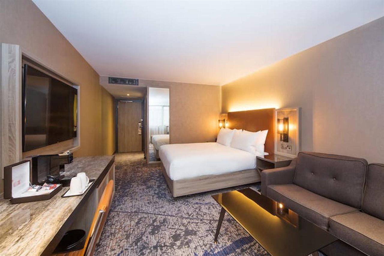 Doubletree By Hilton London Kingston Upon Thames Hotel Kingston upon Thames  Kültér fotó
